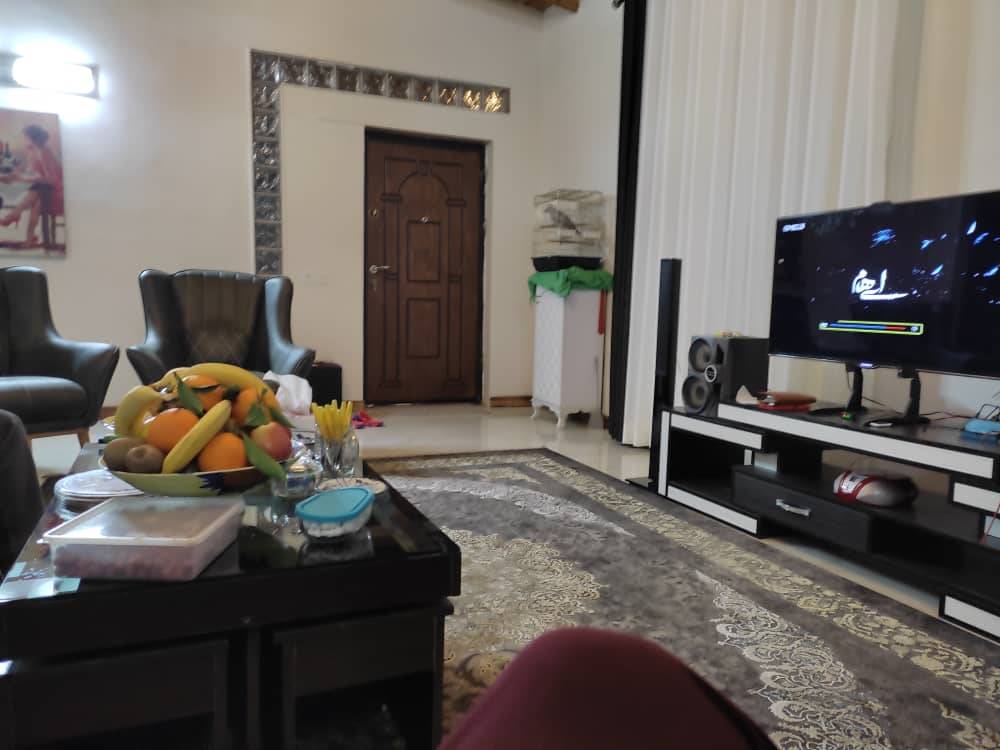 ویلا استخردار